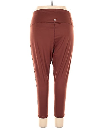 Gap Fit Active Pants (view 2)