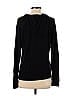 Shimera Black Pullover Sweater Size S - photo 2