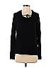 Shimera Black Pullover Sweater Size S - photo 1