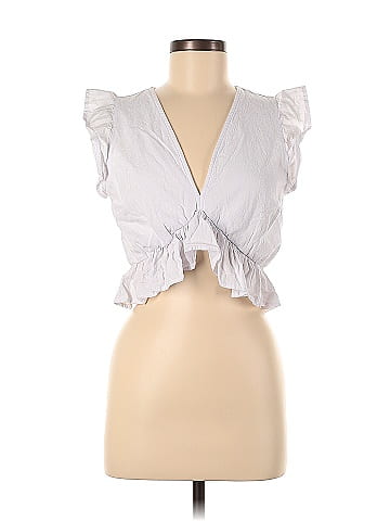 Fancyinn Sleeveless Blouse (view 1)