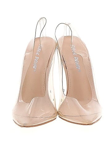 Public Desire Heels (view 2)