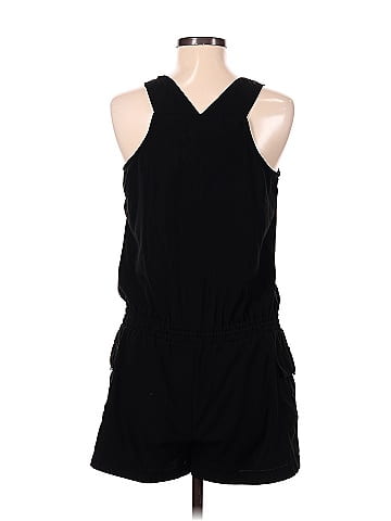 Susie Rose Romper (view 2)