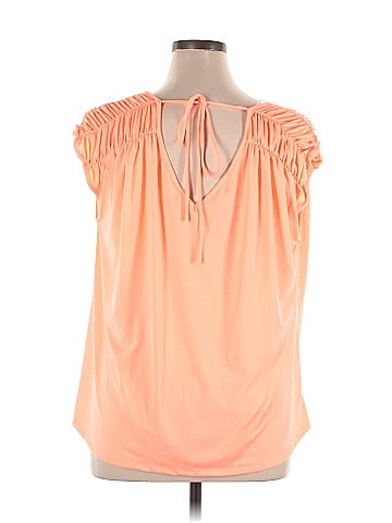 Dear Scarlett Short Sleeve Top (view 2)