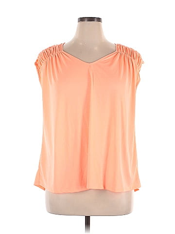 Dear Scarlett Short Sleeve Top (view 1)