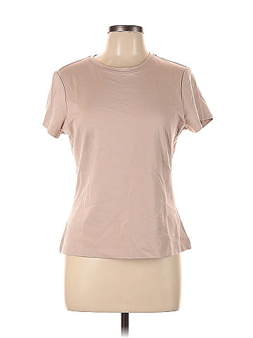 Adrienne Vittadini Active T-Shirt (view 1)