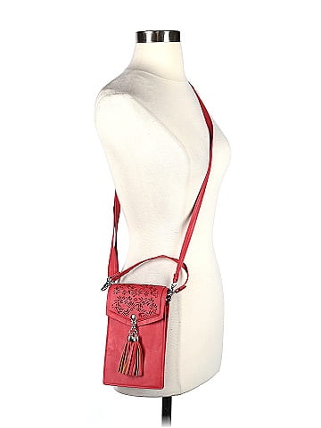 Unbranded Crossbody Bag (view 2)