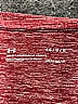 Laggo 100% Polyester Burgundy Active T-Shirt Size L - photo 3