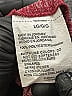 Laggo 100% Polyester Burgundy Active T-Shirt Size L - photo 4