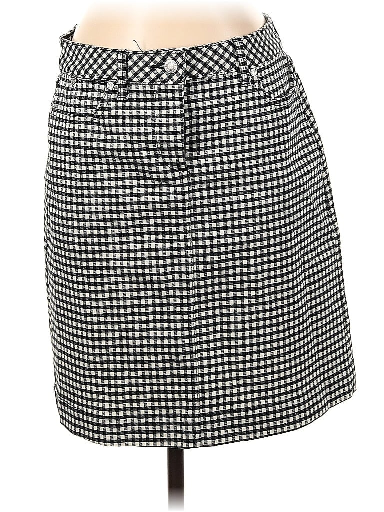 Click to view more detailed imagery on our partner's website Pre-owned Talbots Casual Skirt