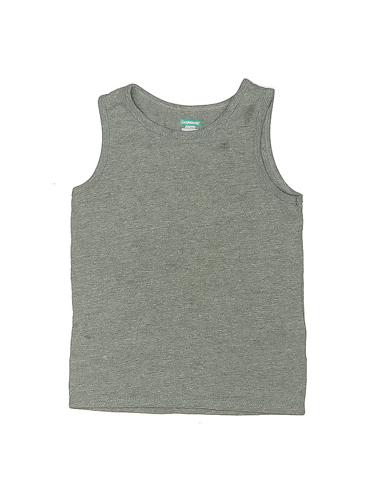 Pre-owned Garanimals Kids' Sleeveless T-shirt