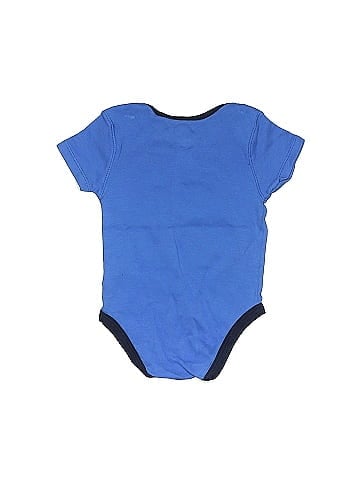 NHL Short Sleeve Onesie (view 2)