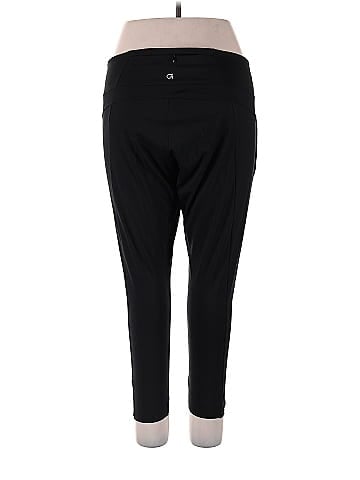 Gap Fit Active Pants (view 2)