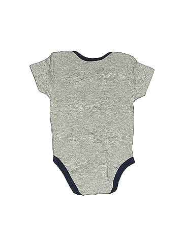 NHL Short Sleeve Onesie (view 2)