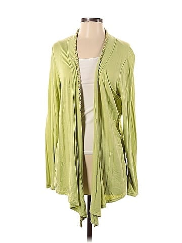 Bradley by Bradley Bayou Cardigan (view 1)