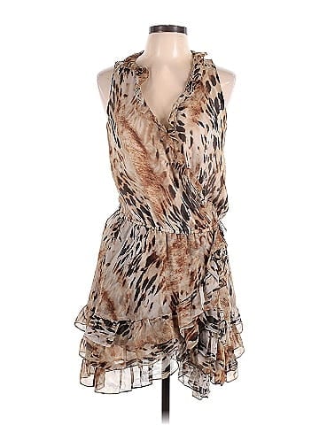 Haute Hippie Casual Dress (view 1)