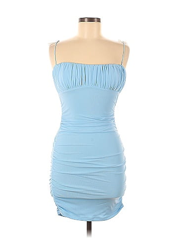 Hello Molly Cocktail Dress (view 1)