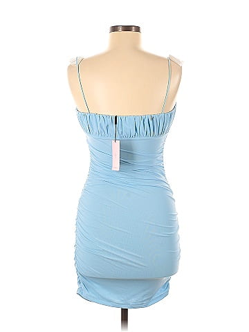 Hello Molly Cocktail Dress (view 2)