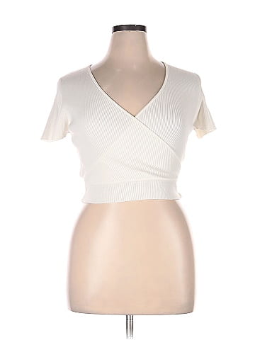 Wilfred Short Sleeve Top (view 1)
