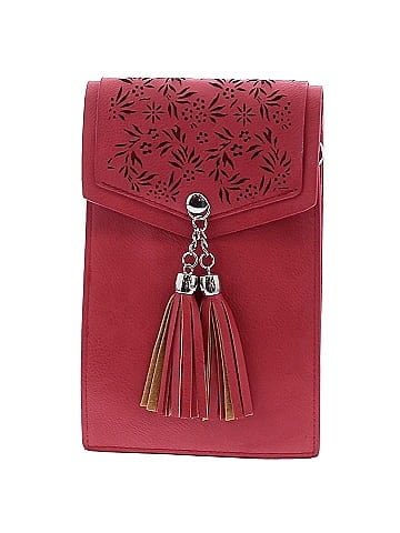 Unbranded Crossbody Bag (view 1)
