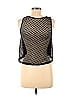 Black Brad Black Tank Top Size S - photo 2