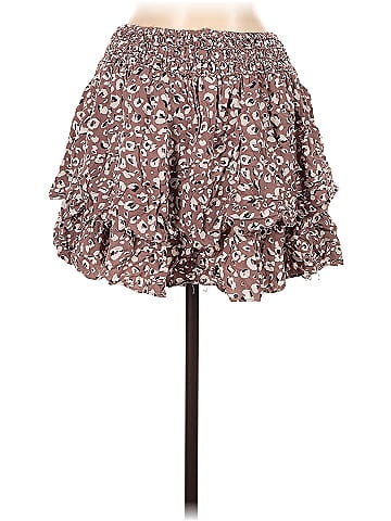 Mustard Seed Casual Skirt (view 2)