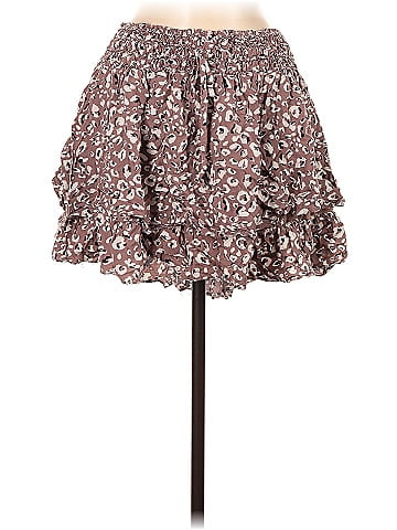 Mustard Seed Casual Skirt (view 1)