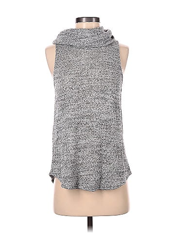 backSTAGE Sweater Vest (view 1)