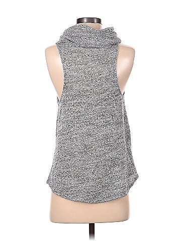 backSTAGE Sweater Vest (view 2)