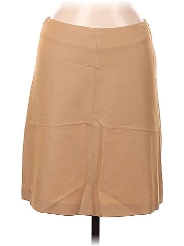 Elie Tahari Casual Skirt (view 1)