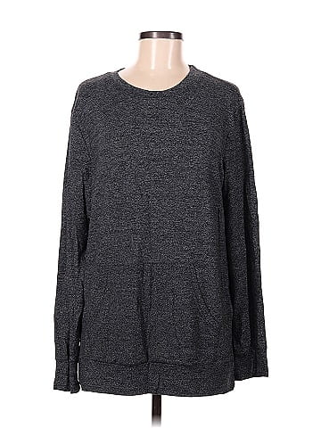 iuga Pullover Sweater (view 1)