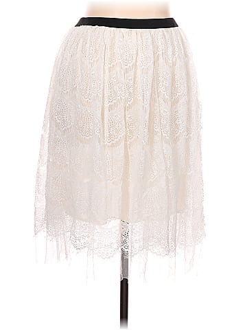 See You Monday Formal Skirt (view 1)