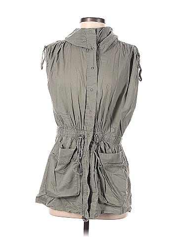 Puli Vest (view 1)
