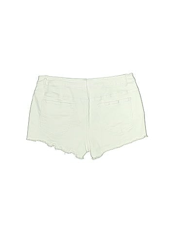 Jeans Shorts (view 2)