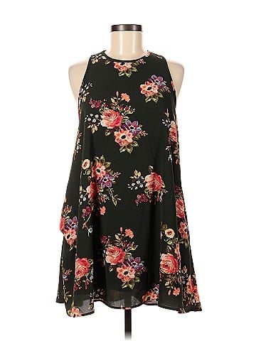 Lr Casual Dress (view 1)