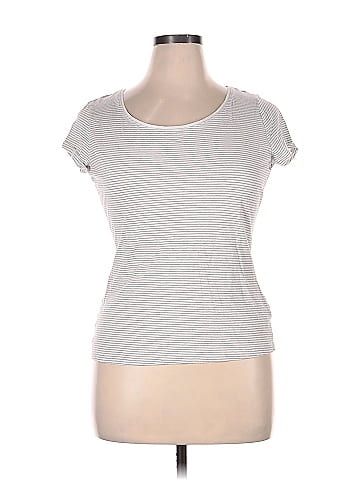 H&M L.O.G.G. Short Sleeve T-Shirt (view 1)
