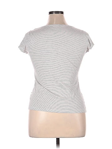 H&M L.O.G.G. Short Sleeve T-Shirt (view 2)