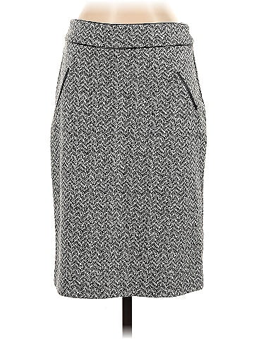 Susan Bristol Formal Skirt (view 1)