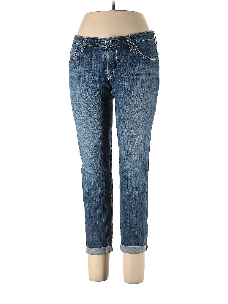 Adriano Goldschmied Blue Jeans Size 31 waist 87 off ThredUp