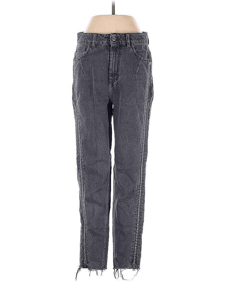 Click to view more detailed imagery on our partner's website Pre-owned Iro Jeans In Black