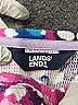 Lands' End Pink Dress Size XL (youth) - photo 3