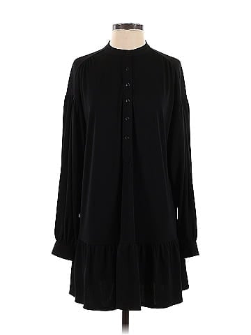 Elizabeth and James Casual Dress (view 1)
