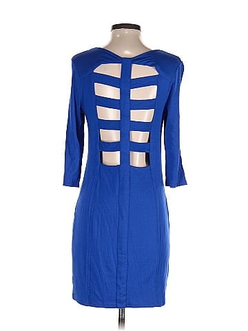 Mason Casual Dress (view 2)