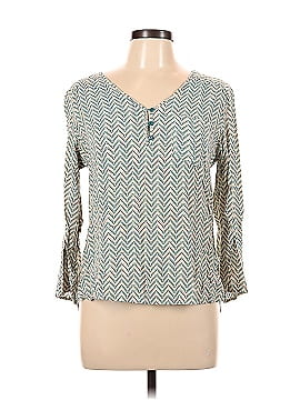 41 Hawthorn 3/4 Sleeve Blouse