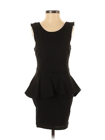 backSTAGE Cocktail Dress (view 1)