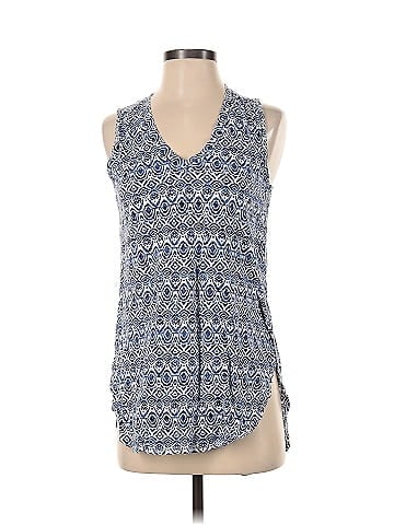 t.la Sleeveless Blouse (view 1)