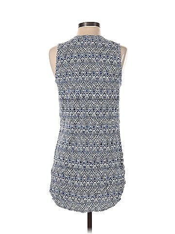 t.la Sleeveless Blouse (view 2)