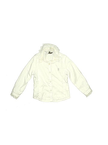 Kinloch Anderson Long Sleeve Top (view 1)