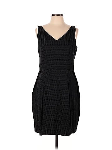 Ivy & Blu Cocktail Dress (view 1)