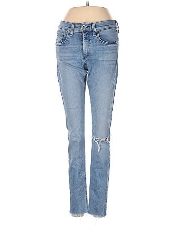 Rag & Bone Jeans (view 1)