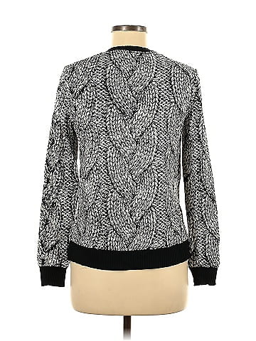 Nicole Miller Long Sleeve Blouse (view 2)